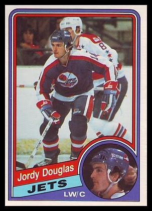338 Jordy Douglas
